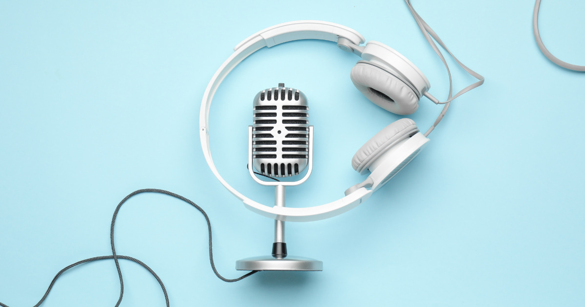 Podcast als marketinginstrument
